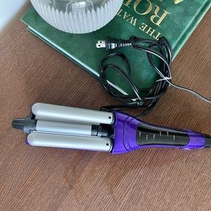 Bed Head Wave Artist